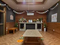 Dear U Uwajima Guest House & Cafe 우와지마 호텔