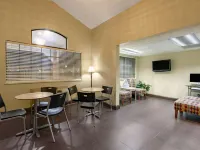 Travelodge by Wyndham Arlington/Dallas Area Hoteles en Arlington