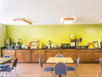 Quality Inn Midvale - Salt Lake City South - breakfast