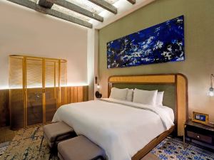 Casona 142 Hotel Boutique