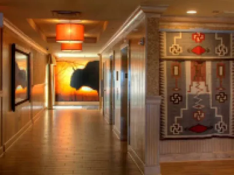 Hampton Inn & Suites Dodge City Hotels in Dodge