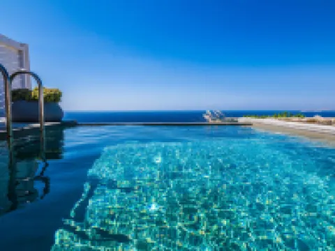 Eden View Suites & Villas Hotels in Mykonos