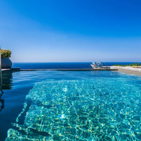 Eden View Suites & Villas