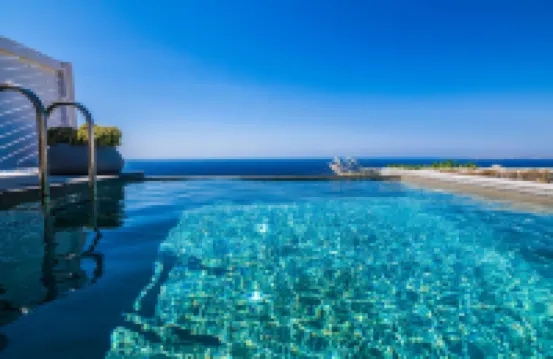 Eden View Suites & Villas