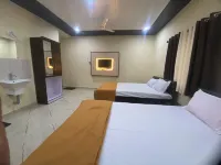 Sea Shell Beach Resort Отели в г. Дивеагар