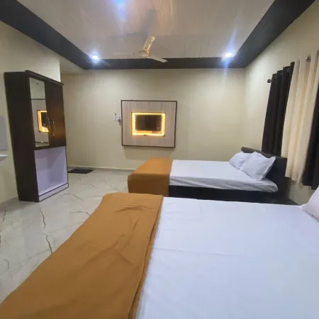 Sea Shell Beach Resort