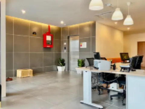 A1 Hotel Sungai Petani Hotels in Sungai Petani