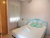 Ocean View Bungalow la Mata-Torrevieja