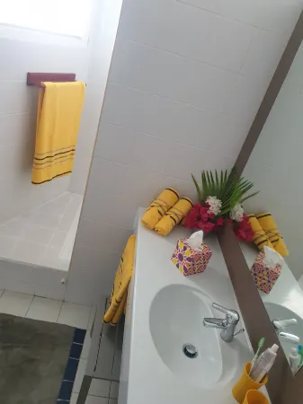 Punch & Cocotiers En Guadeloupe