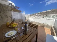 Modern Family Duplex with Access to the Pool - Mountain view