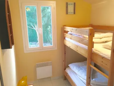 Gite Le Ptit Bleu Maison Totalement Independant Hôtels à proximité de : Croisières Alizé