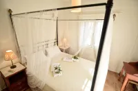 Timessa Mezonette - Agios Kirikos Hotels near Therma