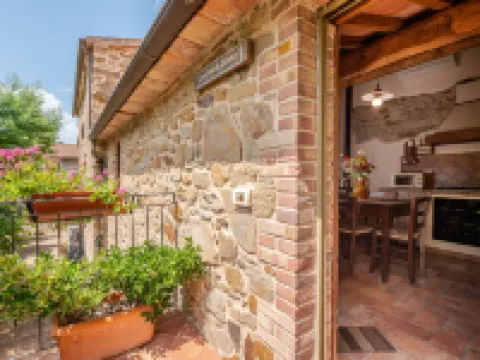 Olinto Hotels in Cinigiano