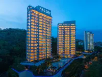 Ascott Dadonghai Bay Sanya Hotels near Luhuitou Park