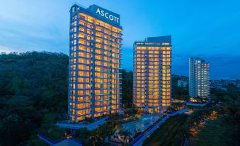 Ascott Dadonghai Bay Sanya