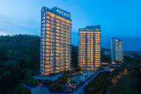 Ascott Dadonghai Bay Sanya Các khách sạn ở Tam Á