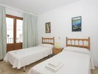 Apartment for 8 Persons Near the Beach