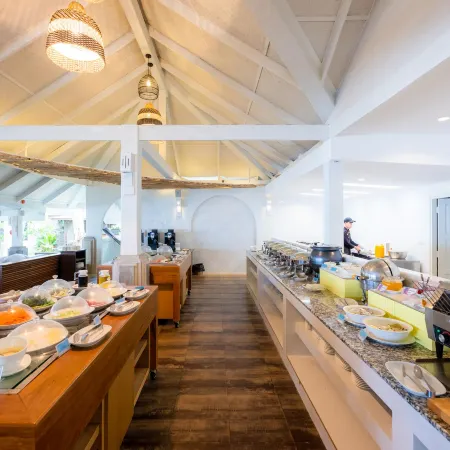 The Fair House Beach Resort & Hotel