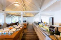 The Fair House Beach Resort & Hotel - Hot Tub