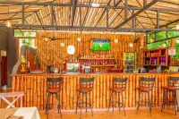 Leyenda Boutique Hotel & Spa - bar