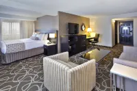 Crowne Plaza Kitchener-Waterloo Hotele w: Kitchener