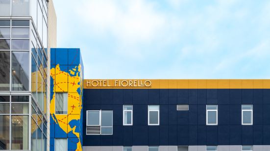 هوتل دو بوينت