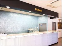 Aoikuni Hotel Hotels in Ainan