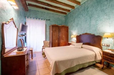 Rural Jordà Hotels in Rodonyà