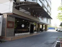 Federal Hotel Kangar Perlis Hotels in 