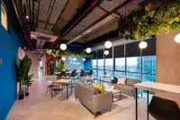 Cove Hillcrest Các khách sạn ở Cibodas