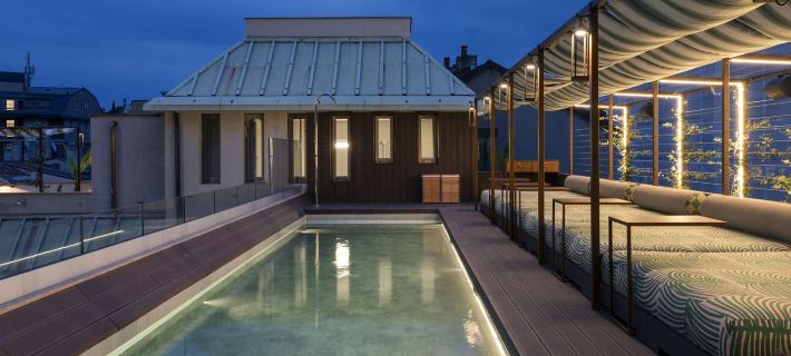 Radisson Collection Hotel Santa Sofia Milan Hotels in Mailand
