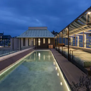 Radisson Collection Hotel Santa Sofia Milan