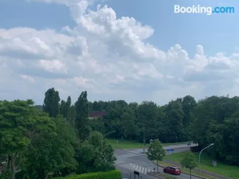 美布池而芙酒店