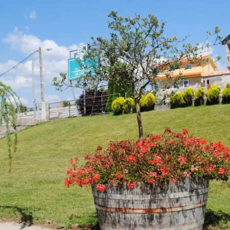 Hotel Brisa da Lanzada