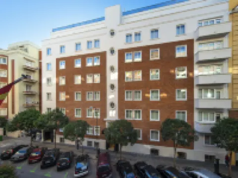 NeoMagna Madrid Hotels near Iglesia de Nuestra Senora de la Concepcion