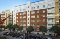 NeoMagna Madrid Hotels near Hospital Gregorio Marañon