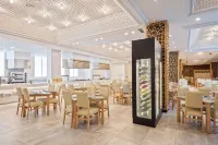 Hotel Best Punta Dorada - breakfast