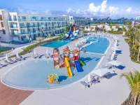 Serenade Punta Cana Beach & Spa Resort - acceptant les animaux