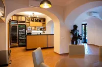 Casa Dos Lacerdas - 3 Sao