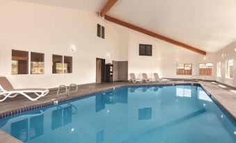 Country Inn & Suites by Radisson, Prineville, or