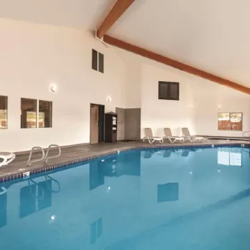 Country Inn & Suites by Radisson, Prineville, or
