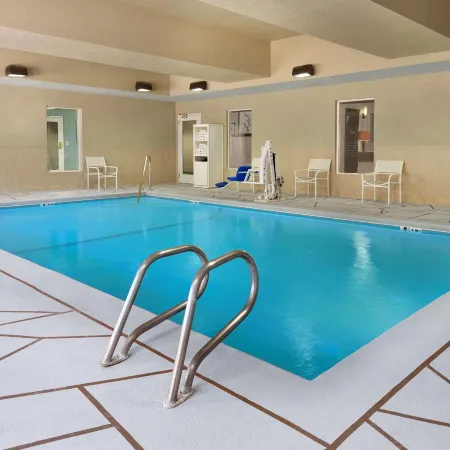 Country Inn & Suites by Radisson, Brunswick I-95, GA