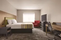 Country Inn & Suites by Radisson, Panama City, FL Hotels in Bay County