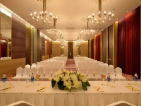 Marasa Sarovar Premiere