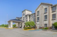 Comfort Inn & Suites la Grange - Louisville Area - Kæledyr tilladt