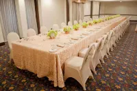 Radisson San Jose Costa Rica - breakfast