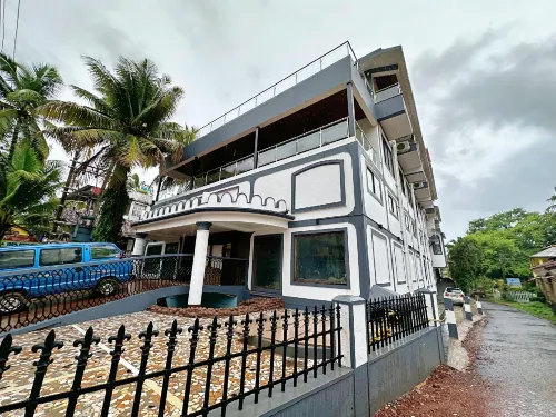 La Baga Beach Hotel by Orion Hotels