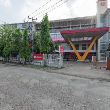 Kendall Lodge - Housity