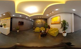 Nam Long Hotel