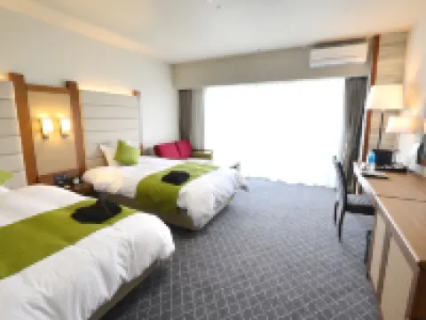 Satsuma Resort Hotel Hotels in Satsuma District